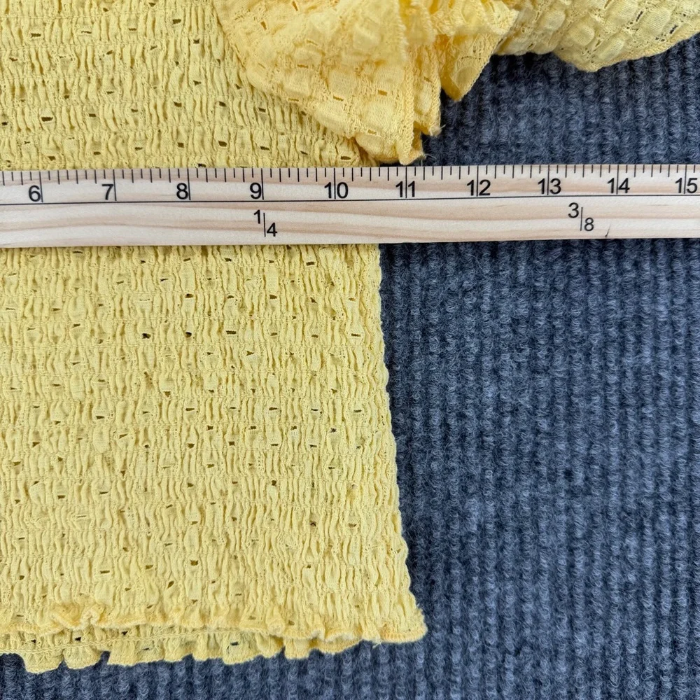 butter yellow